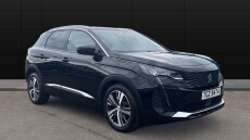 Peugeot 3008 1.2 PureTech Allure Premium 5dr Petrol Estate